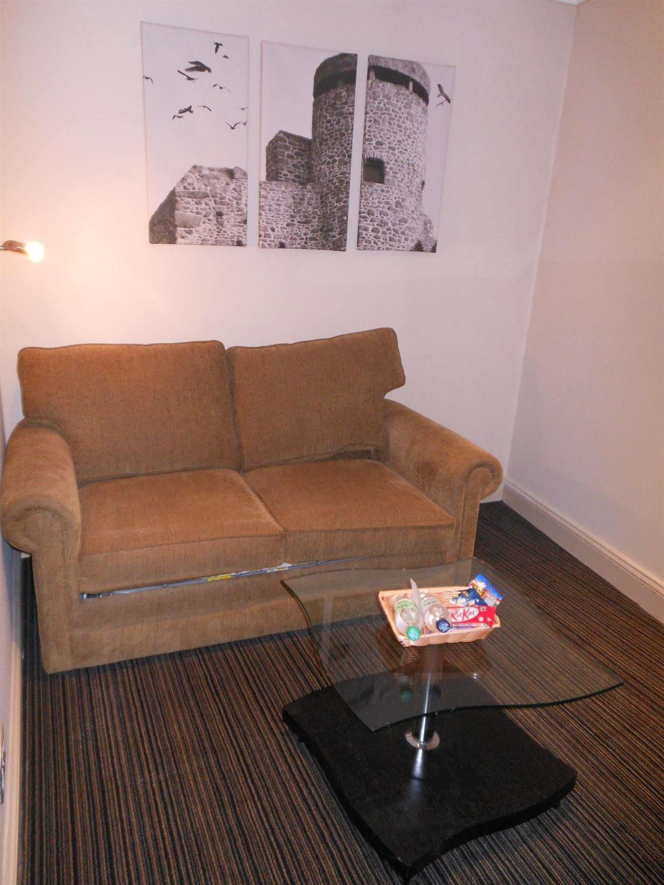 The Inn Hotel Bar And Restaurant Saint Helier Jersey Екстериор снимка